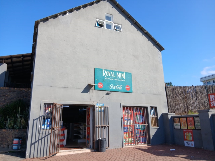 Commercial Property for Sale in Noorsekloof Eastern Cape